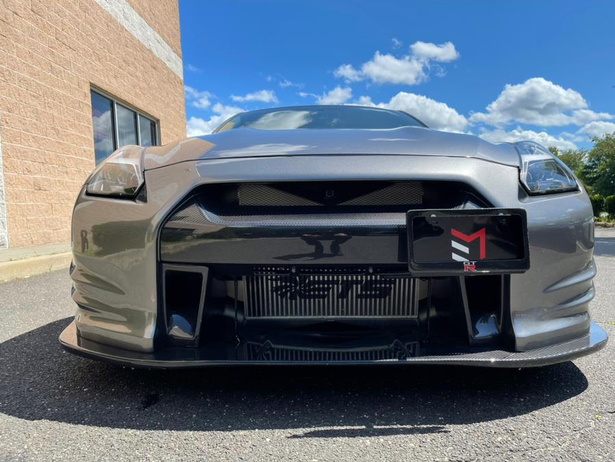 Used Nissan GT-R 2dr Cpe Premium 2009 | Evolving Motorsports. Bayshore, New York Used Nissan GT-R 2dr Cpe Premium 2009 | Evolving Motorsports. Bayshore, New York