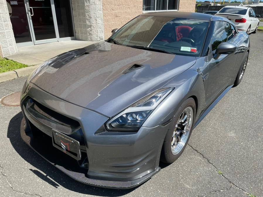 Used Nissan GT-R 2dr Cpe Premium 2009 | Evolving Motorsports. Bayshore, New York Used Nissan GT-R 2dr Cpe Premium 2009 | Evolving Motorsports. Bayshore, New York