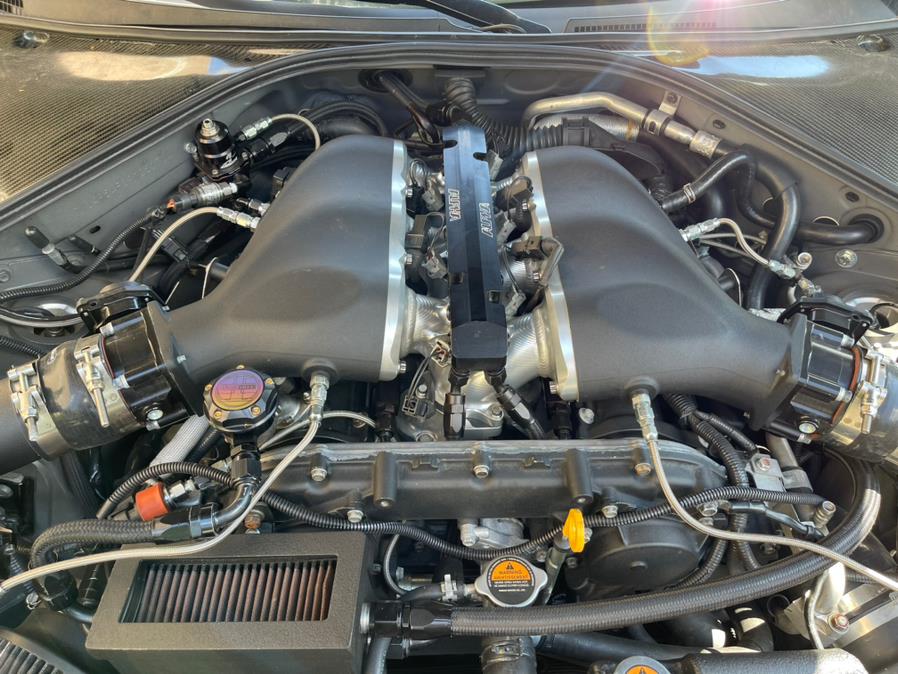 Used Nissan GT-R 2dr Cpe Premium 2009 | Evolving Motorsports. Bayshore, New York Used Nissan GT-R 2dr Cpe Premium 2009 | Evolving Motorsports. Bayshore, New York