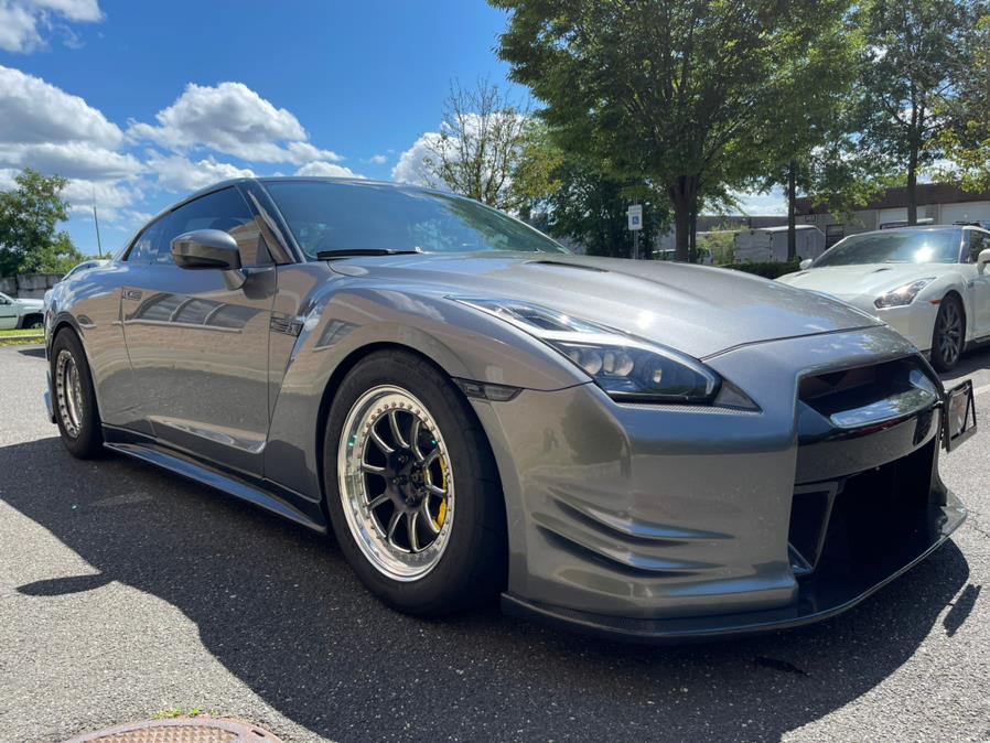 Used Nissan GT-R 2dr Cpe Premium 2009 | Evolving Motorsports. Bayshore, New York Used Nissan GT-R 2dr Cpe Premium 2009 | Evolving Motorsports. Bayshore, New York