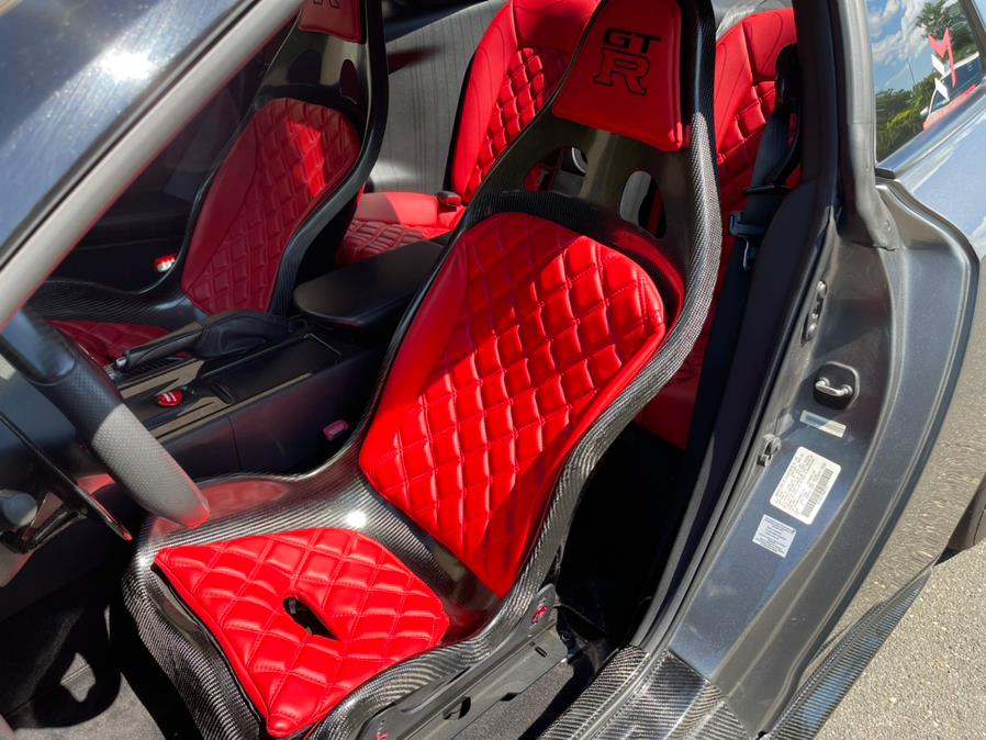 Used Nissan GT-R 2dr Cpe Premium 2009 | Evolving Motorsports. Bayshore, New York Used Nissan GT-R 2dr Cpe Premium 2009 | Evolving Motorsports. Bayshore, New York