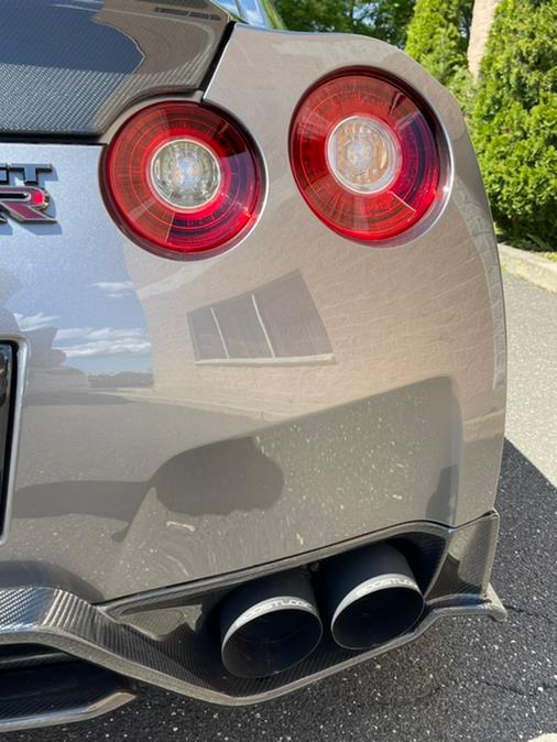 Used Nissan GT-R 2dr Cpe Premium 2009 | Evolving Motorsports. Bayshore, New York Used Nissan GT-R 2dr Cpe Premium 2009 | Evolving Motorsports. Bayshore, New York