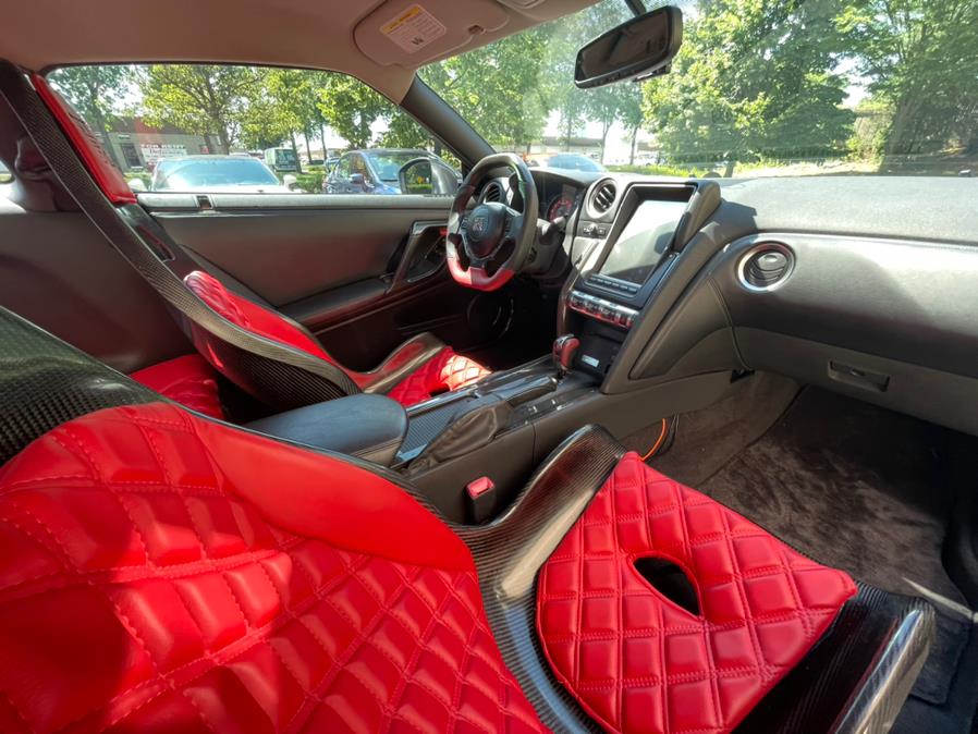 Used Nissan GT-R 2dr Cpe Premium 2009 | Evolving Motorsports. Bayshore, New York Used Nissan GT-R 2dr Cpe Premium 2009 | Evolving Motorsports. Bayshore, New York