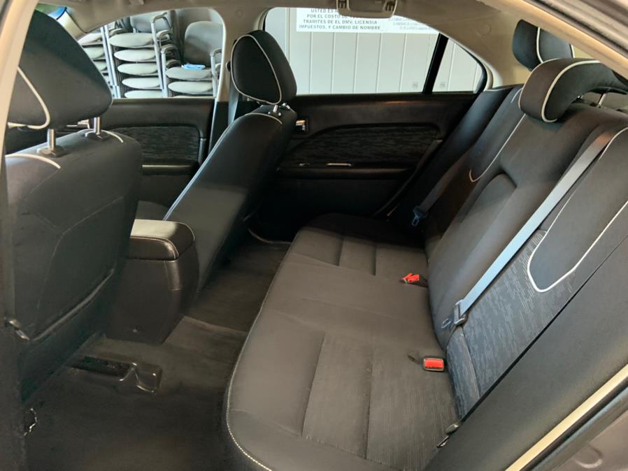 2011 Ford Fusion 4dr Sdn SE FWD, available for sale in Garden Grove, California | U Save Auto Auction. Garden Grove, California 2011 Ford Fusion 4dr Sdn SE FWD, available for sale in Garden Grove, California | U Save Auto Auction. Garden Grove, California