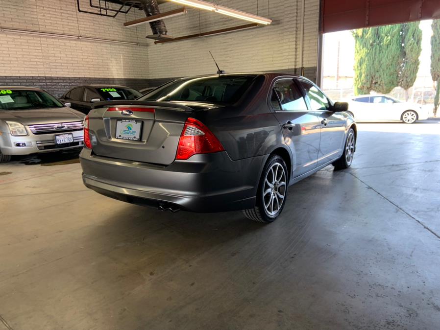 2011 Ford Fusion 4dr Sdn SE FWD, available for sale in Garden Grove, California | U Save Auto Auction. Garden Grove, California 2011 Ford Fusion 4dr Sdn SE FWD, available for sale in Garden Grove, California | U Save Auto Auction. Garden Grove, California