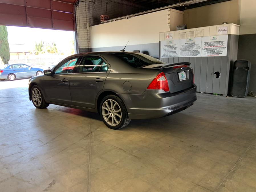 2011 Ford Fusion 4dr Sdn SE FWD, available for sale in Garden Grove, California | U Save Auto Auction. Garden Grove, California 2011 Ford Fusion 4dr Sdn SE FWD, available for sale in Garden Grove, California | U Save Auto Auction. Garden Grove, California