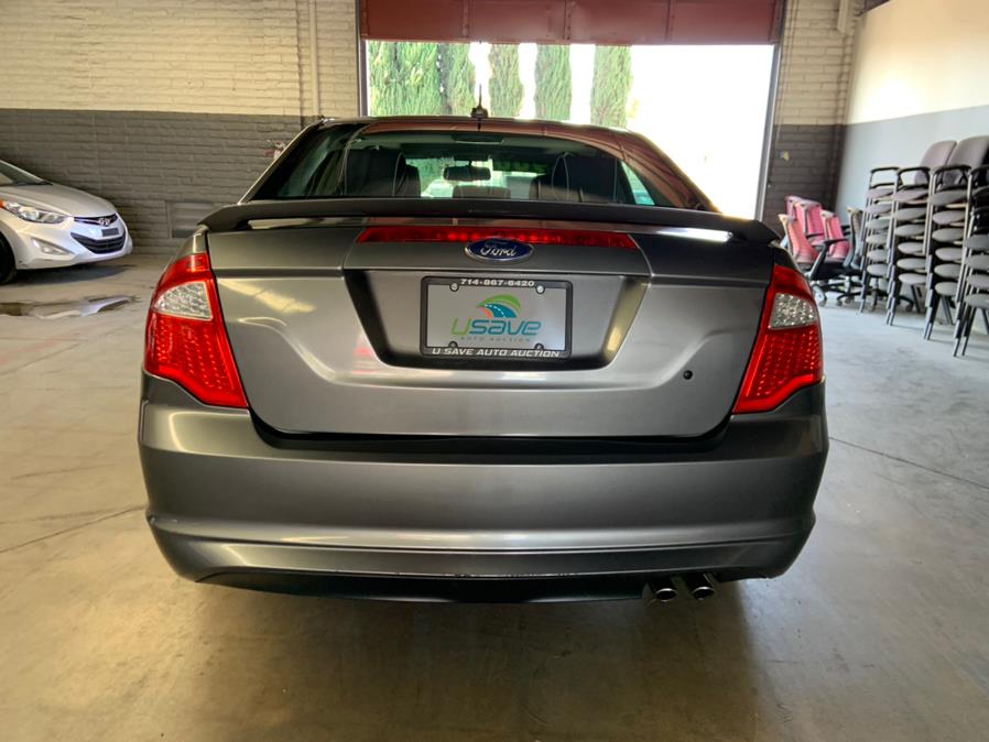 2011 Ford Fusion 4dr Sdn SE FWD, available for sale in Garden Grove, California | U Save Auto Auction. Garden Grove, California 2011 Ford Fusion 4dr Sdn SE FWD, available for sale in Garden Grove, California | U Save Auto Auction. Garden Grove, California