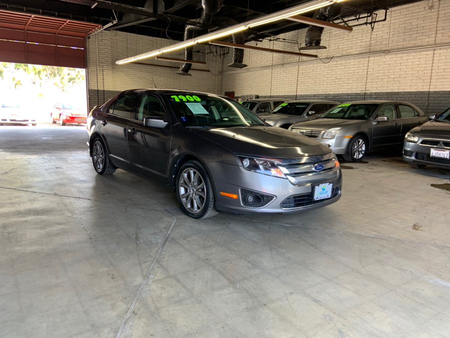 2011 Ford Fusion 4dr Sdn SE FWD, available for sale in Garden Grove, California | U Save Auto Auction. Garden Grove, California 2011 Ford Fusion 4dr Sdn SE FWD, available for sale in Garden Grove, California | U Save Auto Auction. Garden Grove, California