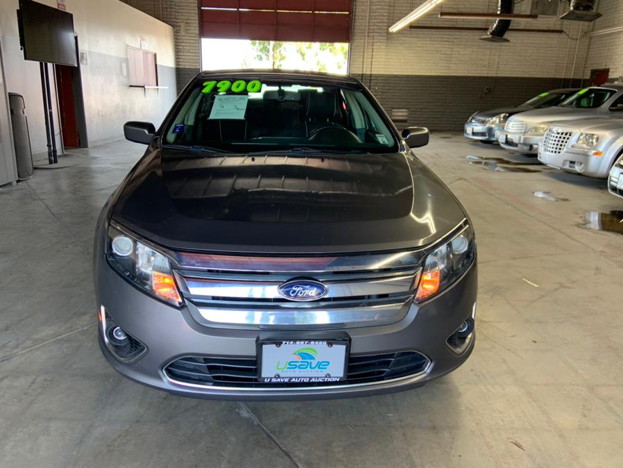 2011 Ford Fusion 4dr Sdn SE FWD, available for sale in Garden Grove, California | U Save Auto Auction. Garden Grove, California 2011 Ford Fusion 4dr Sdn SE FWD, available for sale in Garden Grove, California | U Save Auto Auction. Garden Grove, California