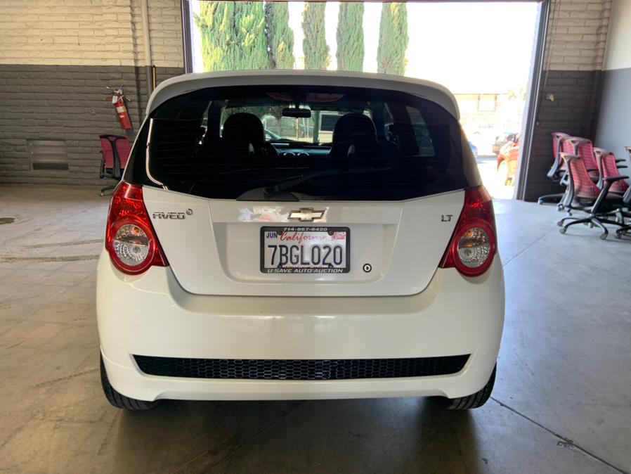 2011 Chevrolet Aveo 5dr HB LT w/2LT, available for sale in Garden Grove, California | U Save Auto Auction. Garden Grove, California 2011 Chevrolet Aveo 5dr HB LT w/2LT, available for sale in Garden Grove, California | U Save Auto Auction. Garden Grove, California