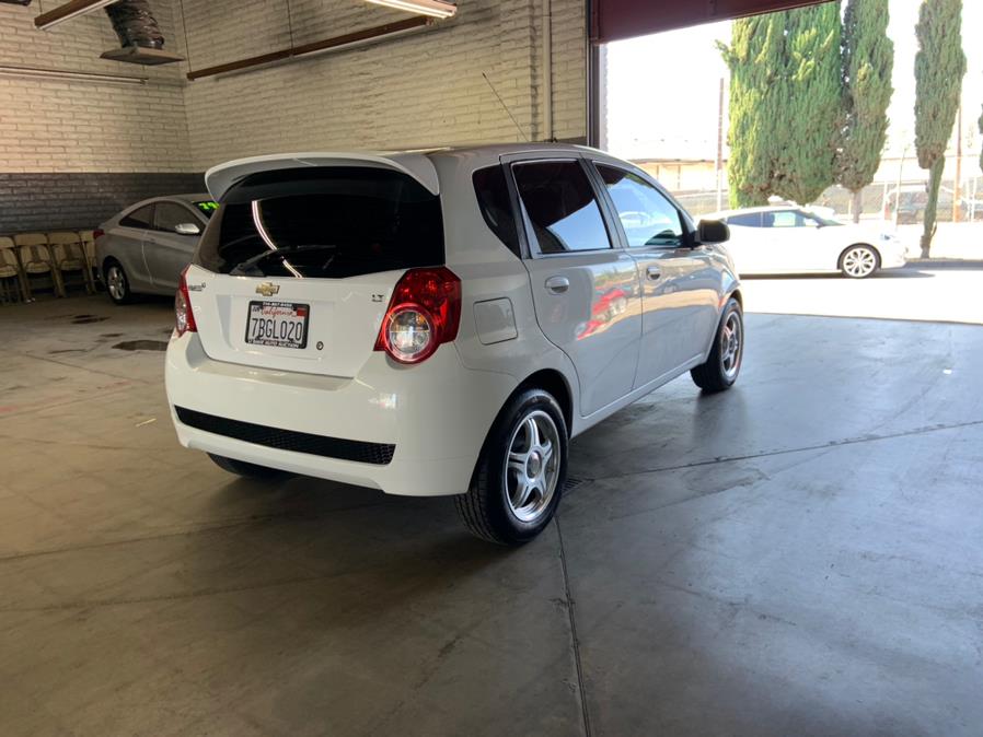 2011 Chevrolet Aveo 5dr HB LT w/2LT, available for sale in Garden Grove, California | U Save Auto Auction. Garden Grove, California 2011 Chevrolet Aveo 5dr HB LT w/2LT, available for sale in Garden Grove, California | U Save Auto Auction. Garden Grove, California