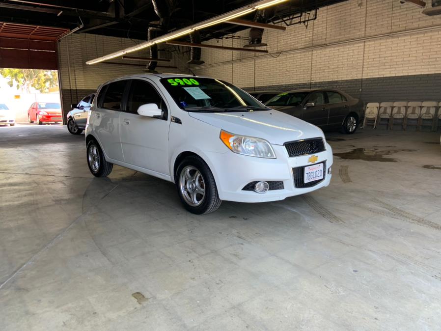 2011 Chevrolet Aveo 5dr HB LT w/2LT, available for sale in Garden Grove, California | U Save Auto Auction. Garden Grove, California 2011 Chevrolet Aveo 5dr HB LT w/2LT, available for sale in Garden Grove, California | U Save Auto Auction. Garden Grove, California