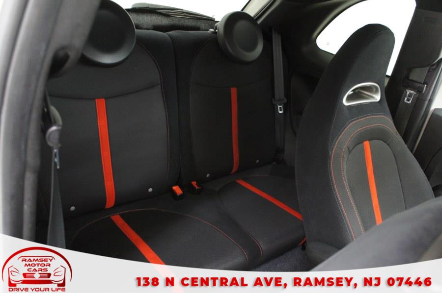 Used FIAT 500 2dr HB Abarth 2013 | Ramsey Motor Cars Inc. Ramsey, New Jersey Used FIAT 500 2dr HB Abarth 2013 | Ramsey Motor Cars Inc. Ramsey, New Jersey