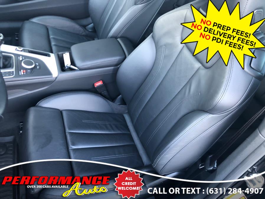 2018 Audi A5 Coupe 2.0 TFSI Premium Manual, available for sale in Bohemia, New York | Performance Auto Inc. Bohemia, New York 2018 Audi A5 Coupe 2.0 TFSI Premium Manual, available for sale in Bohemia, New York | Performance Auto Inc. Bohemia, New York