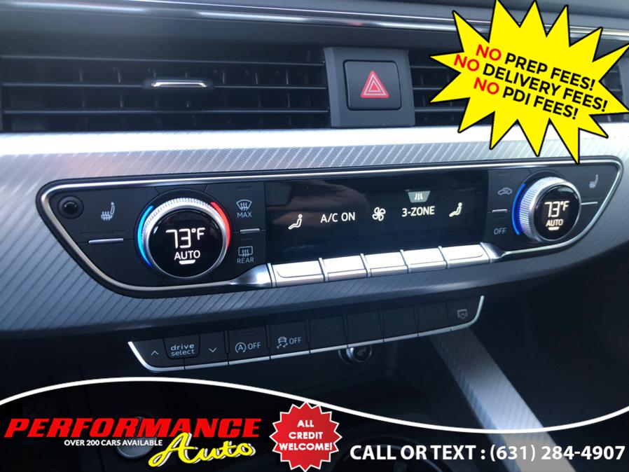 2018 Audi A5 Coupe 2.0 TFSI Premium Manual, available for sale in Bohemia, New York | Performance Auto Inc. Bohemia, New York 2018 Audi A5 Coupe 2.0 TFSI Premium Manual, available for sale in Bohemia, New York | Performance Auto Inc. Bohemia, New York