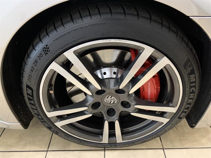 Used Porsche Panamera Turbo AWD 4dr Sedan 2013 | Elite Imports LLC. West Chester, Ohio Used Porsche Panamera Turbo AWD 4dr Sedan 2013 | Elite Imports LLC. West Chester, Ohio
