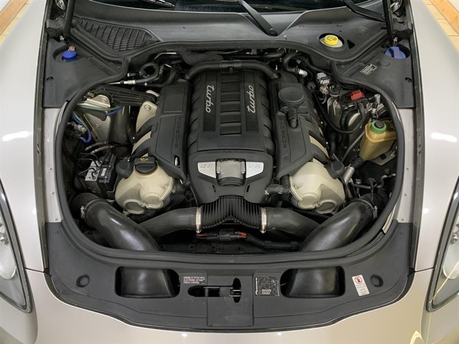 Used Porsche Panamera Turbo AWD 4dr Sedan 2013 | Elite Imports LLC. West Chester, Ohio Used Porsche Panamera Turbo AWD 4dr Sedan 2013 | Elite Imports LLC. West Chester, Ohio