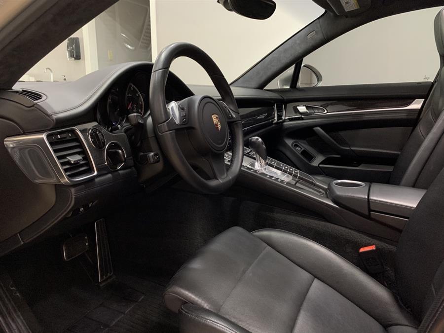 Used Porsche Panamera Turbo AWD 4dr Sedan 2013 | Elite Imports LLC. West Chester, Ohio Used Porsche Panamera Turbo AWD 4dr Sedan 2013 | Elite Imports LLC. West Chester, Ohio