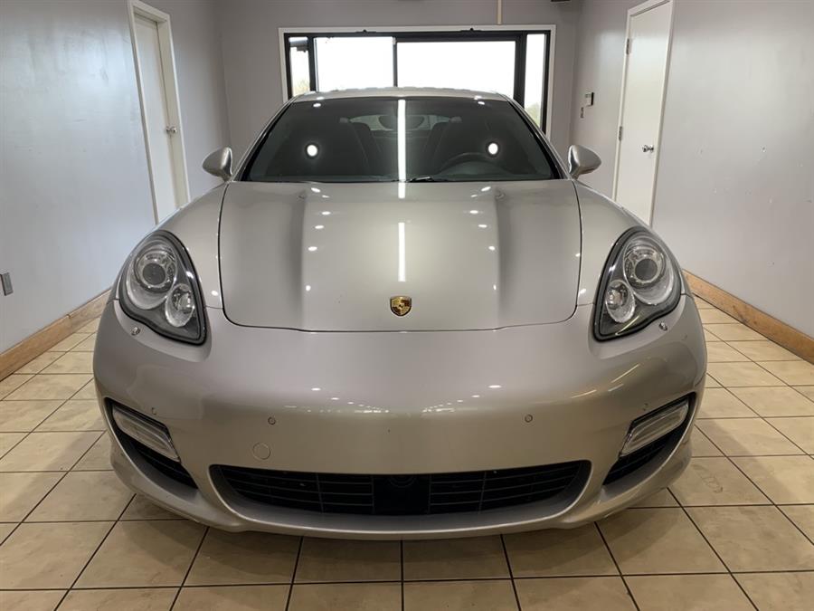 Used Porsche Panamera Turbo AWD 4dr Sedan 2013 | Elite Imports LLC. West Chester, Ohio Used Porsche Panamera Turbo AWD 4dr Sedan 2013 | Elite Imports LLC. West Chester, Ohio