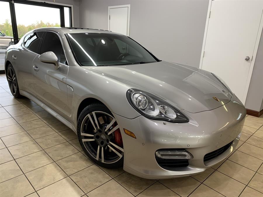 Used Porsche Panamera Turbo AWD 4dr Sedan 2013 | Elite Imports LLC. West Chester, Ohio Used Porsche Panamera Turbo AWD 4dr Sedan 2013 | Elite Imports LLC. West Chester, Ohio