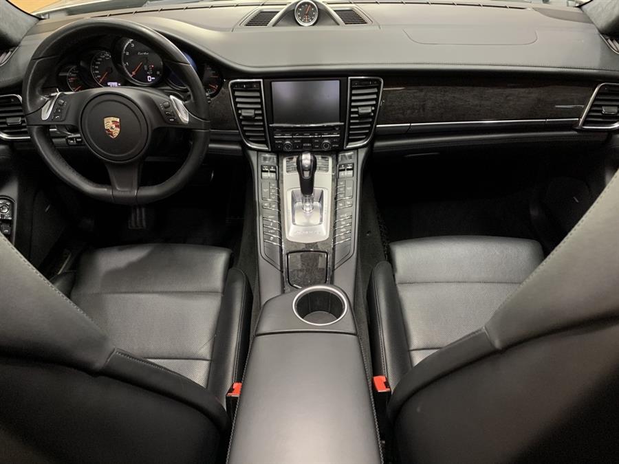 Used Porsche Panamera Turbo AWD 4dr Sedan 2013 | Elite Imports LLC. West Chester, Ohio Used Porsche Panamera Turbo AWD 4dr Sedan 2013 | Elite Imports LLC. West Chester, Ohio