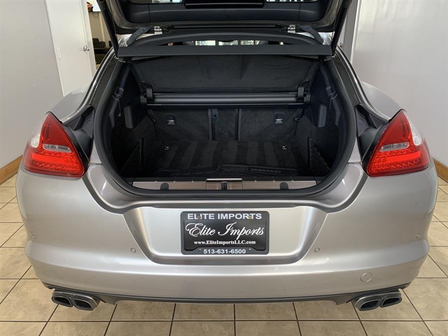 Used Porsche Panamera Turbo AWD 4dr Sedan 2013 | Elite Imports LLC. West Chester, Ohio Used Porsche Panamera Turbo AWD 4dr Sedan 2013 | Elite Imports LLC. West Chester, Ohio