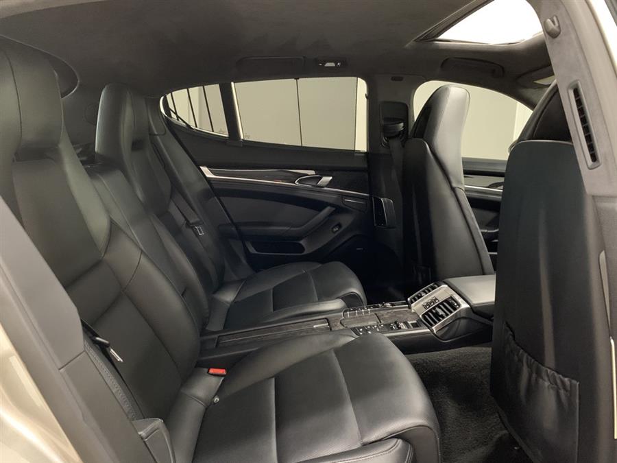 Used Porsche Panamera Turbo AWD 4dr Sedan 2013 | Elite Imports LLC. West Chester, Ohio Used Porsche Panamera Turbo AWD 4dr Sedan 2013 | Elite Imports LLC. West Chester, Ohio