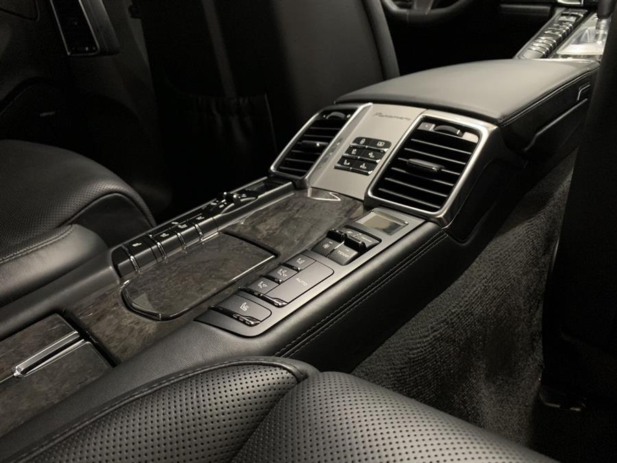 Used Porsche Panamera Turbo AWD 4dr Sedan 2013 | Elite Imports LLC. West Chester, Ohio Used Porsche Panamera Turbo AWD 4dr Sedan 2013 | Elite Imports LLC. West Chester, Ohio