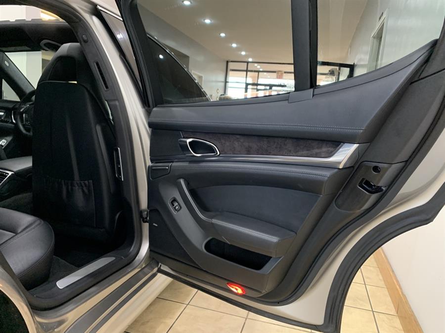 Used Porsche Panamera Turbo AWD 4dr Sedan 2013 | Elite Imports LLC. West Chester, Ohio Used Porsche Panamera Turbo AWD 4dr Sedan 2013 | Elite Imports LLC. West Chester, Ohio