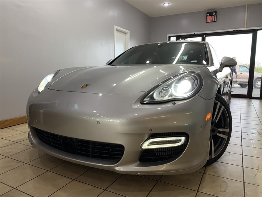 Used Porsche Panamera Turbo AWD 4dr Sedan 2013 | Elite Imports LLC. West Chester, Ohio Used Porsche Panamera Turbo AWD 4dr Sedan 2013 | Elite Imports LLC. West Chester, Ohio