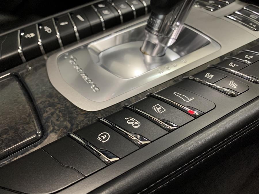 Used Porsche Panamera Turbo AWD 4dr Sedan 2013 | Elite Imports LLC. West Chester, Ohio Used Porsche Panamera Turbo AWD 4dr Sedan 2013 | Elite Imports LLC. West Chester, Ohio