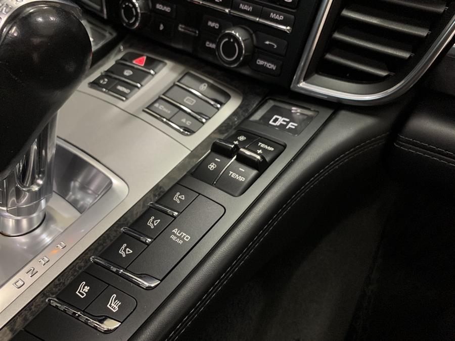 Used Porsche Panamera Turbo AWD 4dr Sedan 2013 | Elite Imports LLC. West Chester, Ohio Used Porsche Panamera Turbo AWD 4dr Sedan 2013 | Elite Imports LLC. West Chester, Ohio