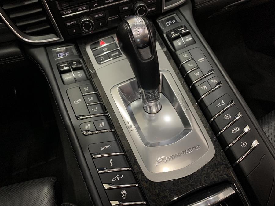 Used Porsche Panamera Turbo AWD 4dr Sedan 2013 | Elite Imports LLC. West Chester, Ohio Used Porsche Panamera Turbo AWD 4dr Sedan 2013 | Elite Imports LLC. West Chester, Ohio
