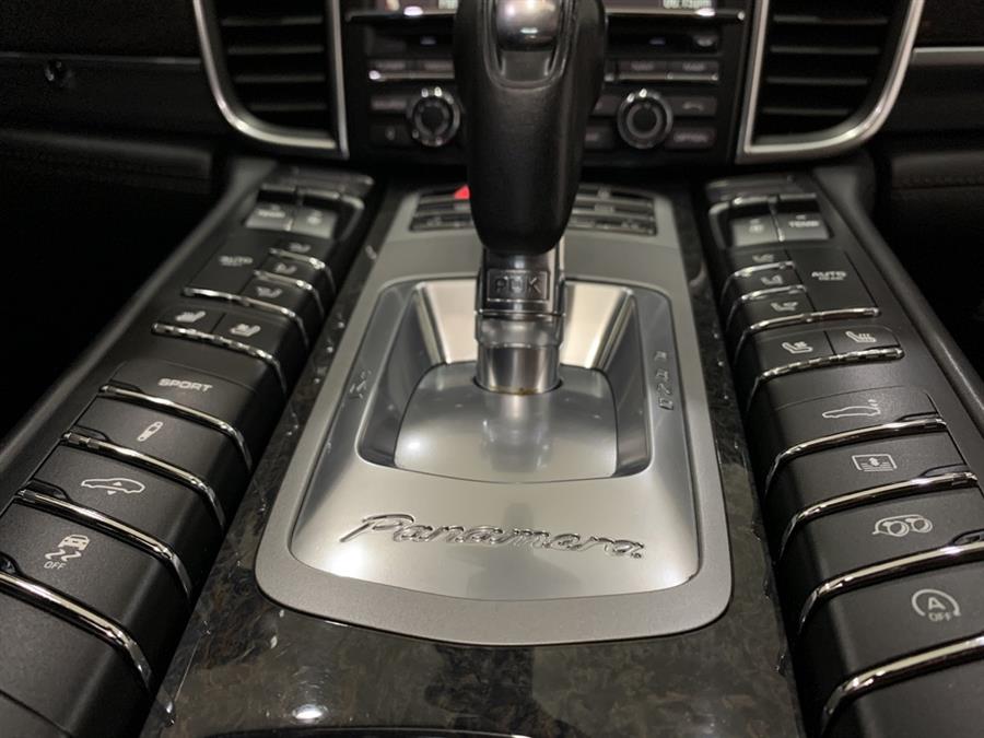 Used Porsche Panamera Turbo AWD 4dr Sedan 2013 | Elite Imports LLC. West Chester, Ohio Used Porsche Panamera Turbo AWD 4dr Sedan 2013 | Elite Imports LLC. West Chester, Ohio