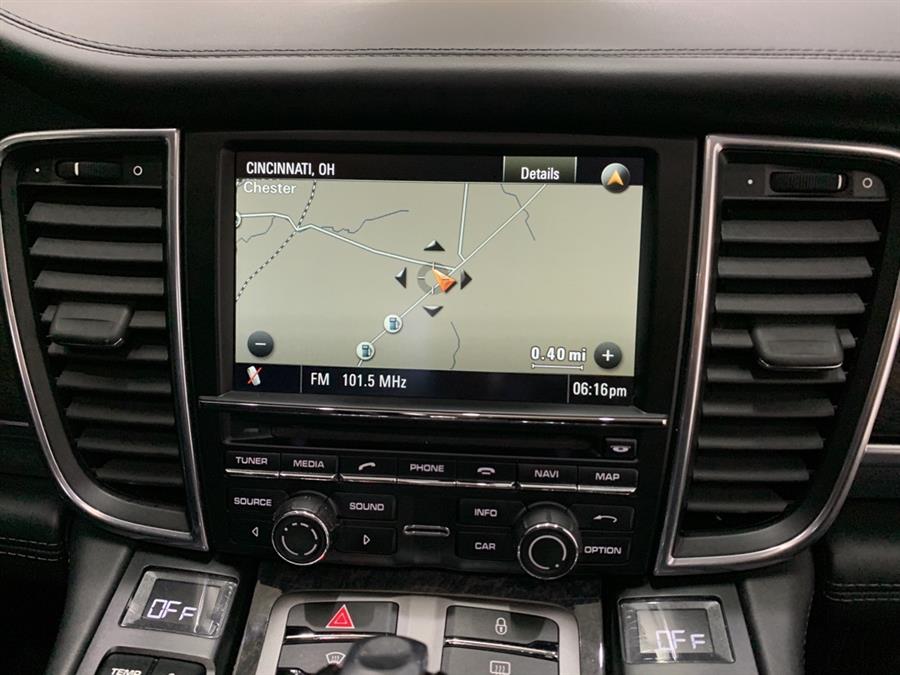 Used Porsche Panamera Turbo AWD 4dr Sedan 2013 | Elite Imports LLC. West Chester, Ohio Used Porsche Panamera Turbo AWD 4dr Sedan 2013 | Elite Imports LLC. West Chester, Ohio