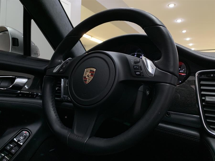 Used Porsche Panamera Turbo AWD 4dr Sedan 2013 | Elite Imports LLC. West Chester, Ohio Used Porsche Panamera Turbo AWD 4dr Sedan 2013 | Elite Imports LLC. West Chester, Ohio