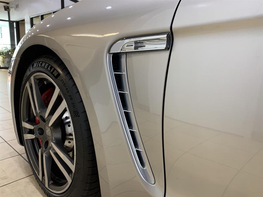 Used Porsche Panamera Turbo AWD 4dr Sedan 2013 | Elite Imports LLC. West Chester, Ohio Used Porsche Panamera Turbo AWD 4dr Sedan 2013 | Elite Imports LLC. West Chester, Ohio
