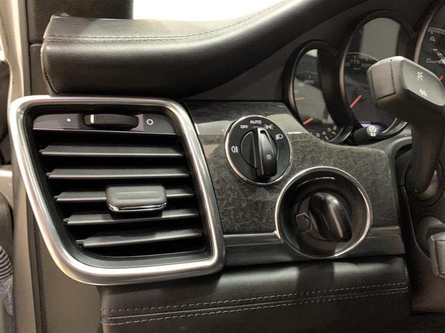 Used Porsche Panamera Turbo AWD 4dr Sedan 2013 | Elite Imports LLC. West Chester, Ohio Used Porsche Panamera Turbo AWD 4dr Sedan 2013 | Elite Imports LLC. West Chester, Ohio