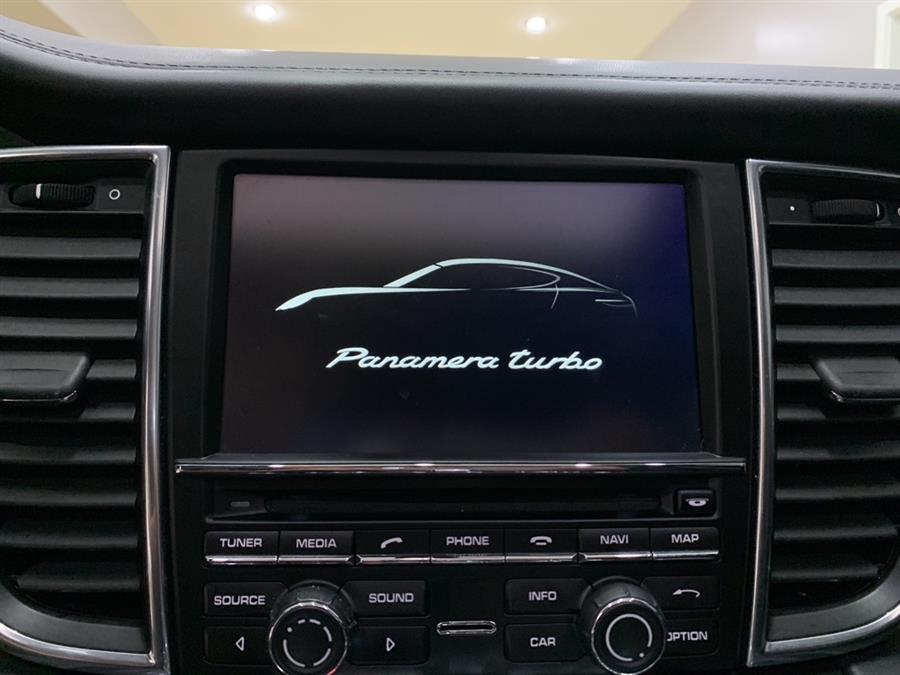 Used Porsche Panamera Turbo AWD 4dr Sedan 2013 | Elite Imports LLC. West Chester, Ohio Used Porsche Panamera Turbo AWD 4dr Sedan 2013 | Elite Imports LLC. West Chester, Ohio