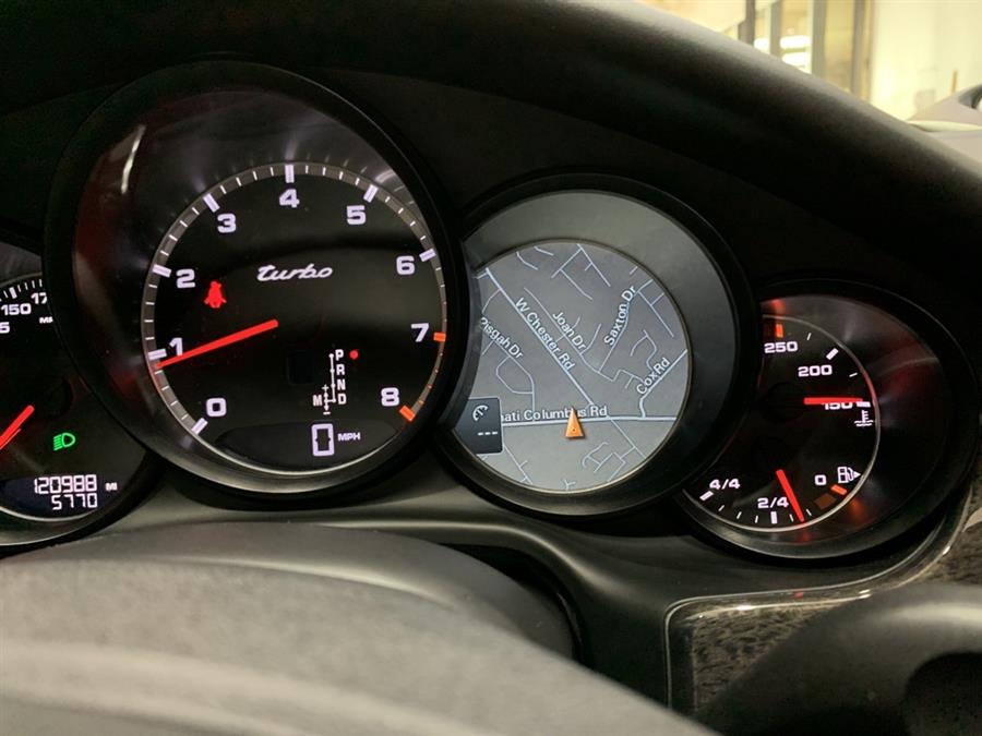 Used Porsche Panamera Turbo AWD 4dr Sedan 2013 | Elite Imports LLC. West Chester, Ohio Used Porsche Panamera Turbo AWD 4dr Sedan 2013 | Elite Imports LLC. West Chester, Ohio