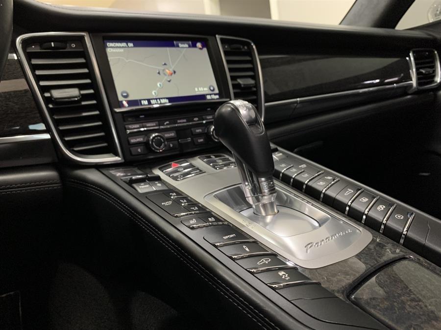 Used Porsche Panamera Turbo AWD 4dr Sedan 2013 | Elite Imports LLC. West Chester, Ohio Used Porsche Panamera Turbo AWD 4dr Sedan 2013 | Elite Imports LLC. West Chester, Ohio