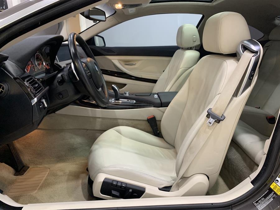 Used BMW 6 Series 640i 2014 | Elite Imports LLC. West Chester, Ohio Used BMW 6 Series 640i 2014 | Elite Imports LLC. West Chester, Ohio
