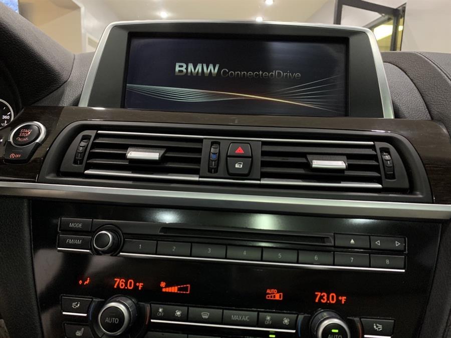 Used BMW 6 Series 640i 2014 | Elite Imports LLC. West Chester, Ohio Used BMW 6 Series 640i 2014 | Elite Imports LLC. West Chester, Ohio