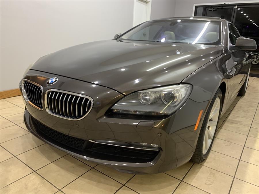 Used BMW 6 Series 640i 2014 | Elite Imports LLC. West Chester, Ohio Used BMW 6 Series 640i 2014 | Elite Imports LLC. West Chester, Ohio