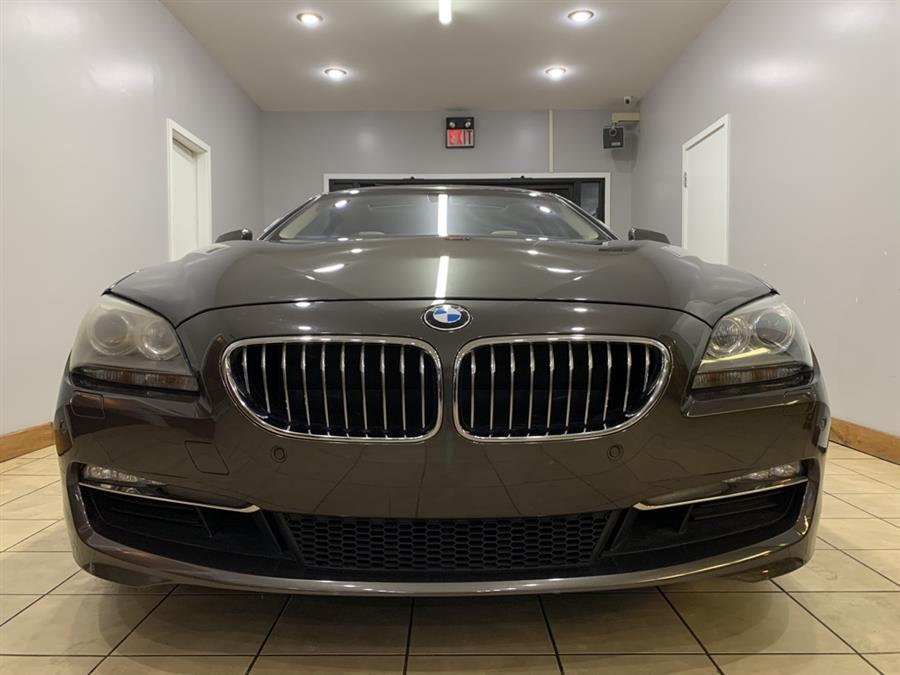 Used BMW 6 Series 640i 2014 | Elite Imports LLC. West Chester, Ohio Used BMW 6 Series 640i 2014 | Elite Imports LLC. West Chester, Ohio