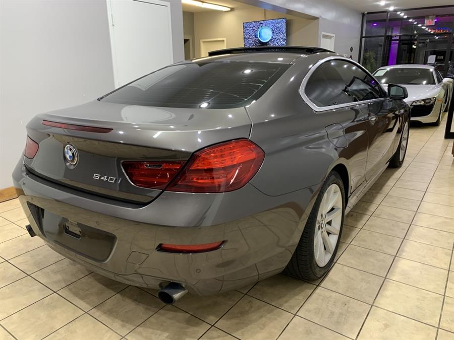 Used BMW 6 Series 640i 2014 | Elite Imports LLC. West Chester, Ohio Used BMW 6 Series 640i 2014 | Elite Imports LLC. West Chester, Ohio