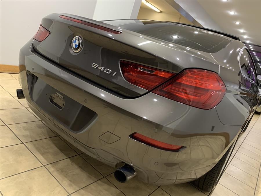Used BMW 6 Series 640i 2014 | Elite Imports LLC. West Chester, Ohio Used BMW 6 Series 640i 2014 | Elite Imports LLC. West Chester, Ohio