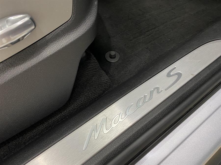 Used Porsche Macan S AWD 4dr SUV 2015 | Elite Imports LLC. West Chester, Ohio Used Porsche Macan S AWD 4dr SUV 2015 | Elite Imports LLC. West Chester, Ohio