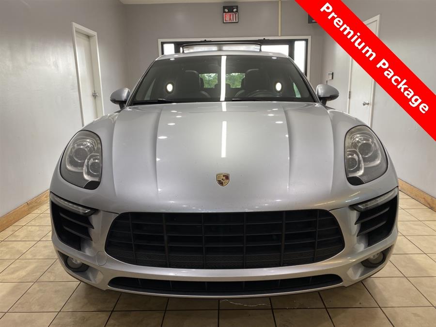 Used Porsche Macan S AWD 4dr SUV 2015 | Elite Imports LLC. West Chester, Ohio Used Porsche Macan S AWD 4dr SUV 2015 | Elite Imports LLC. West Chester, Ohio