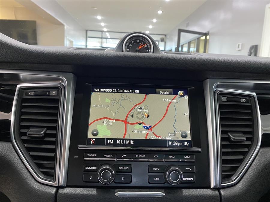 Used Porsche Macan S AWD 4dr SUV 2015 | Elite Imports LLC. West Chester, Ohio Used Porsche Macan S AWD 4dr SUV 2015 | Elite Imports LLC. West Chester, Ohio